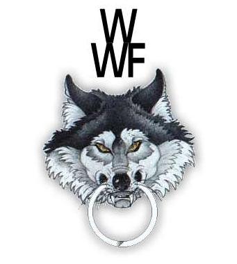 Wolf Wire Forms